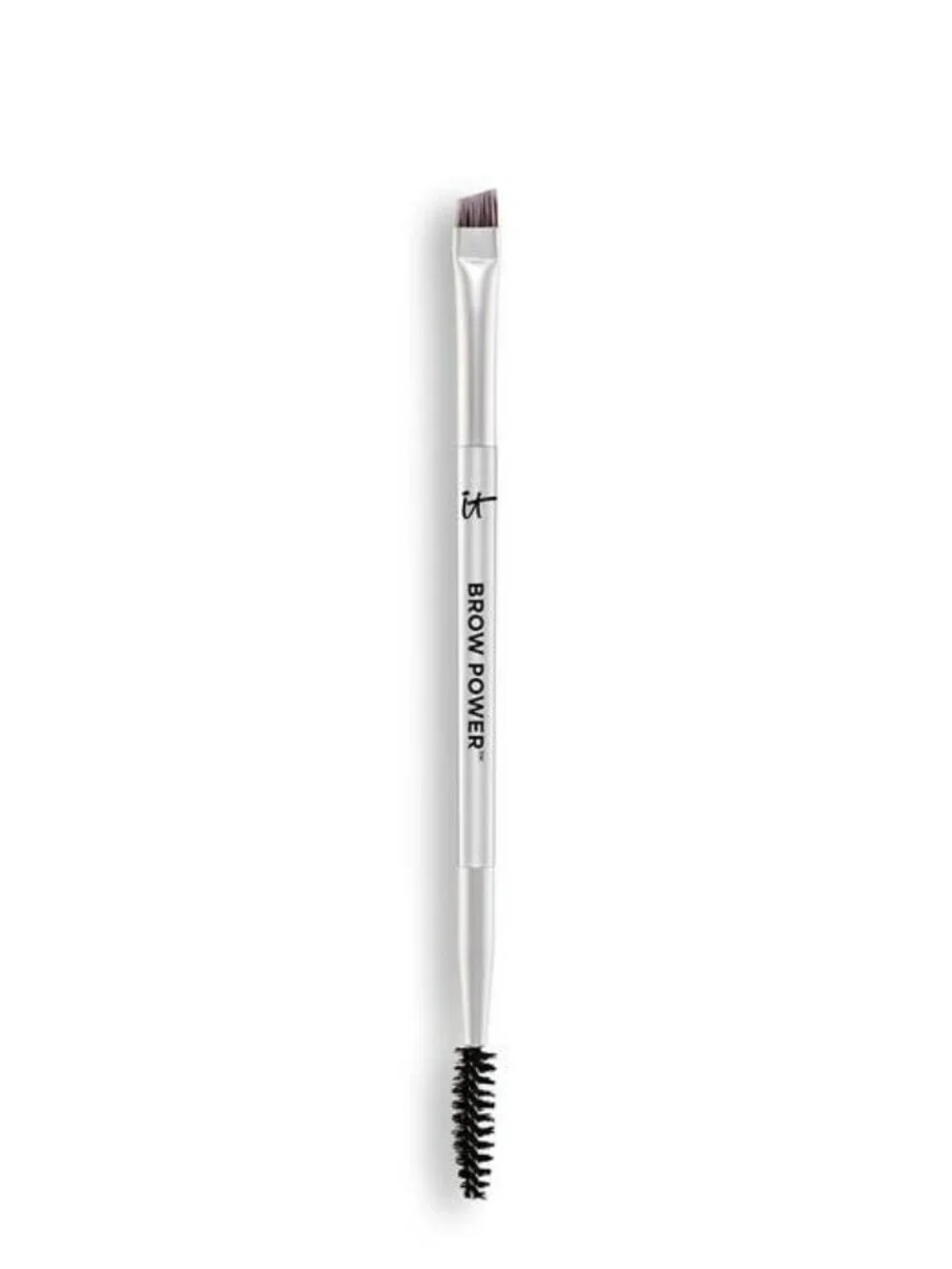 It Cosmetics Heavenly Luxe Brow Power‎ Brush 21 Full Size Dual Ended Spoolie New